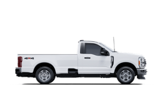 2025 Ford Super Duty® External Image 1